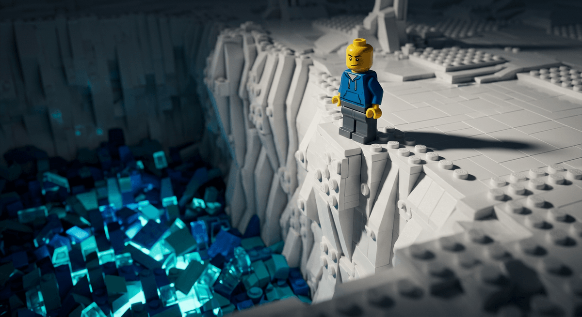 Agile on the Edge (of AI)