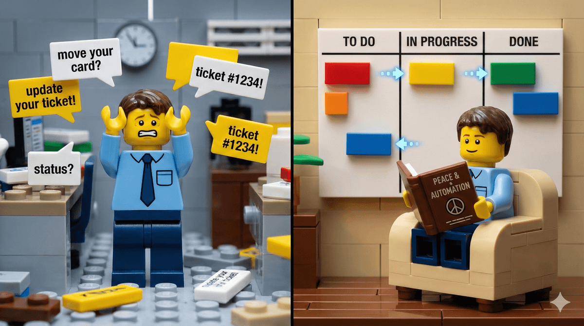 I Built a Comment Sync. It Built an Intelligence Layer.