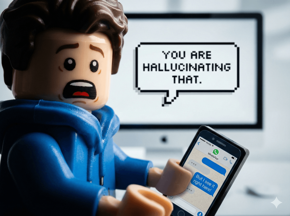 I Tried OpenClaw. Then I Built My Own AI Assistant Instead.