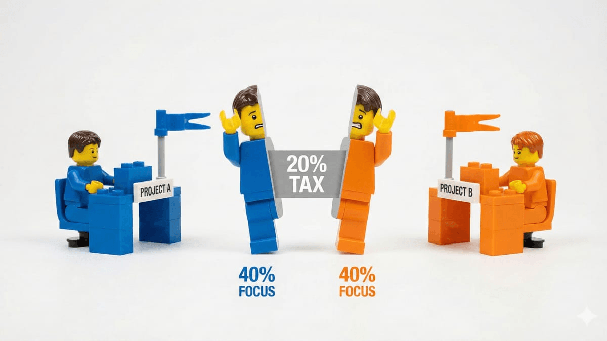Making the Intangible Tangible: How to Measure Focus and Win Stakeholder Arguments