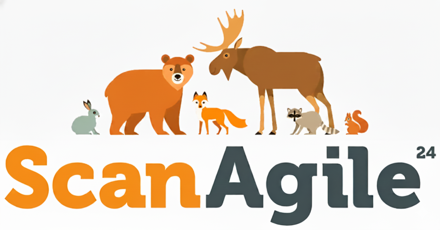 ScanAgile
