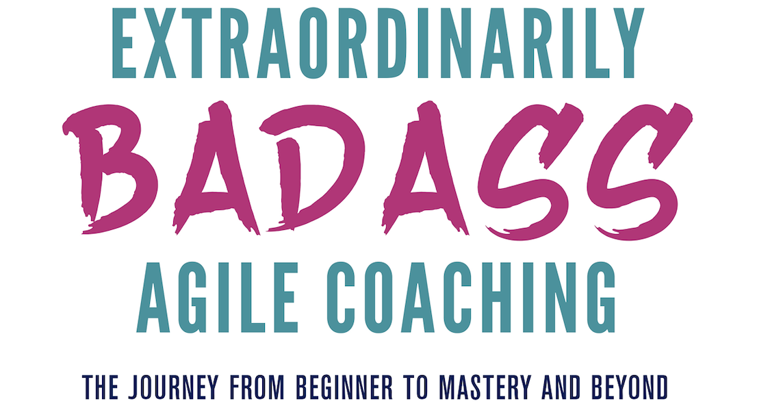 BadAss Agile Coaching Day