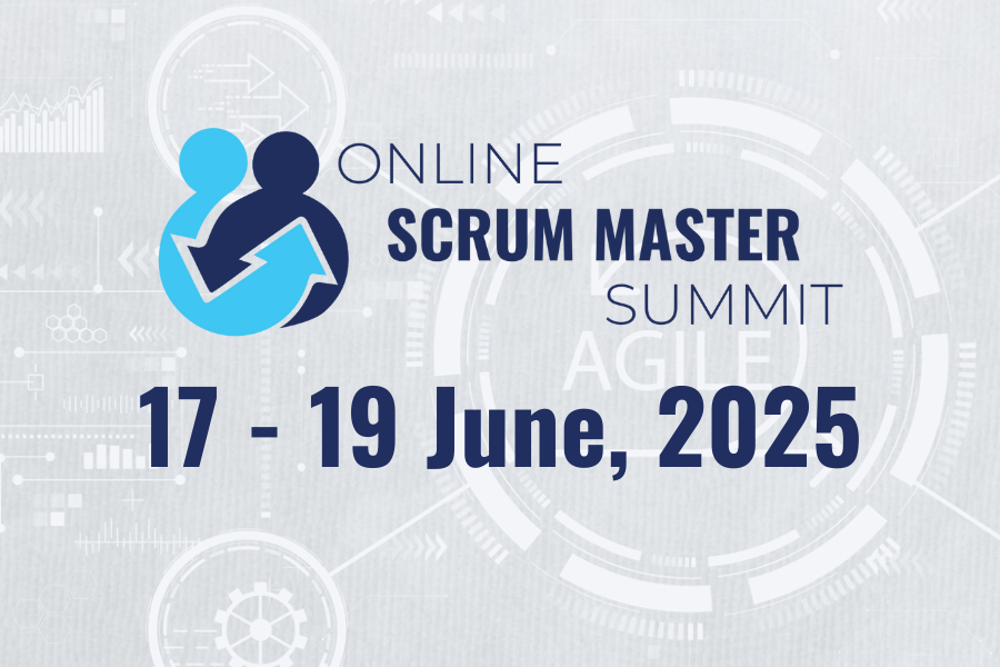 Online Scrum Master Summit